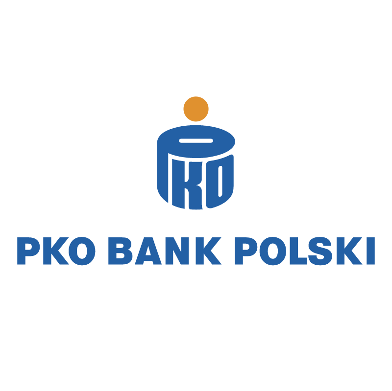 PKO Bank Polski vector