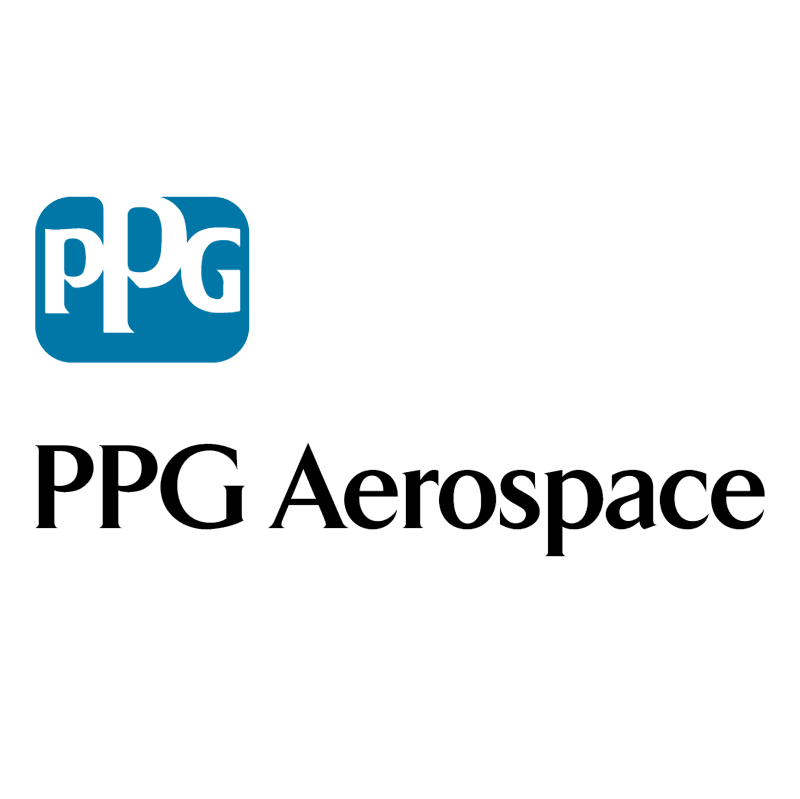 PPG Aerospace vector logo