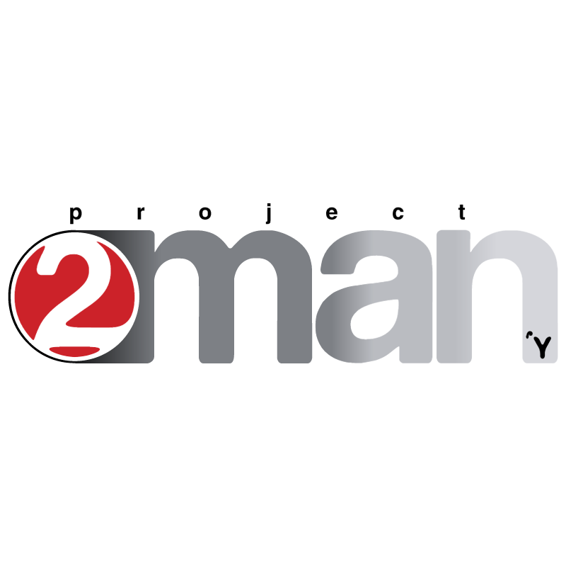 project 2MAN’y vector