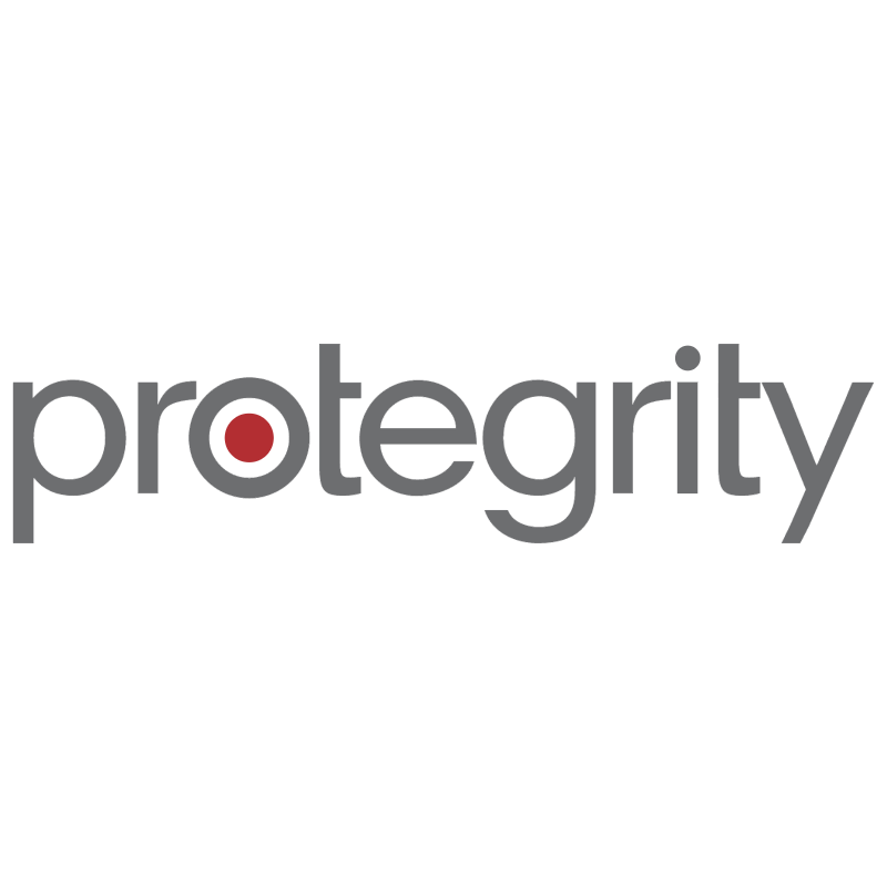 Protegrity vector logo