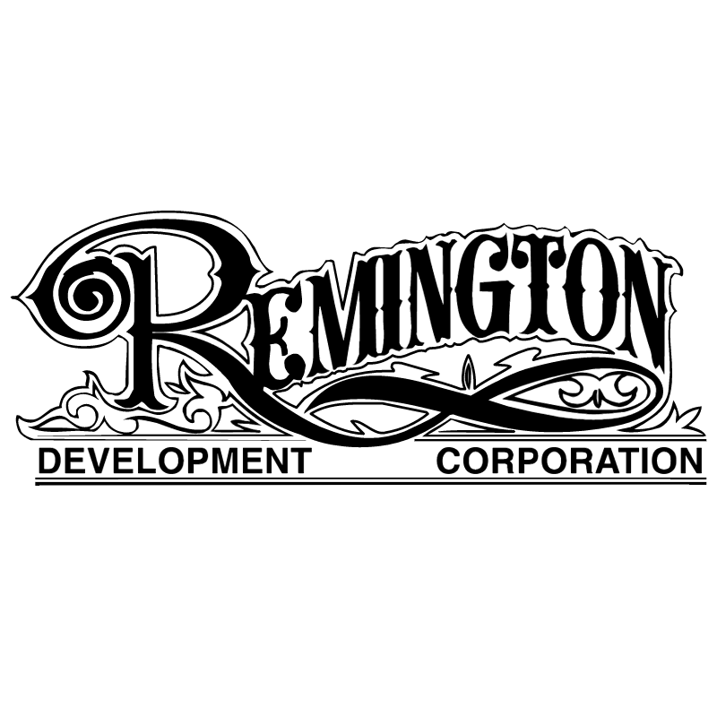 Remington vector