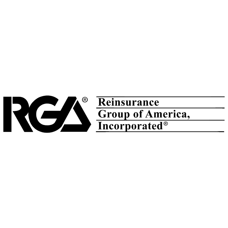 RGA vector logo