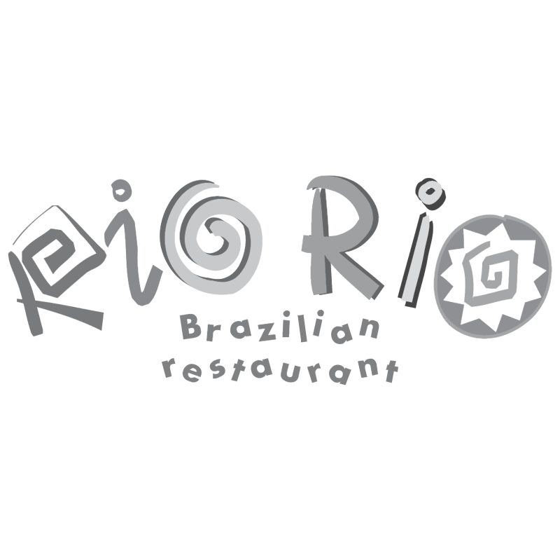 Rio Rio Brazilian Restaurant vector