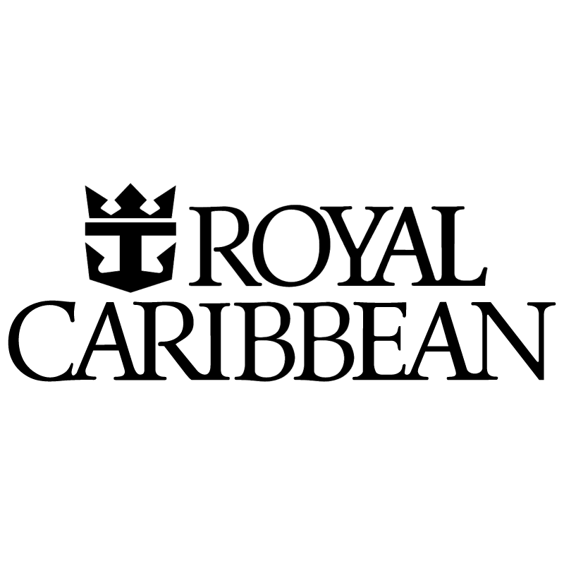 Royal Caribbean vector logo