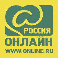 Russian Online vector