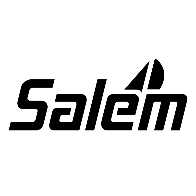 Salem vector logo