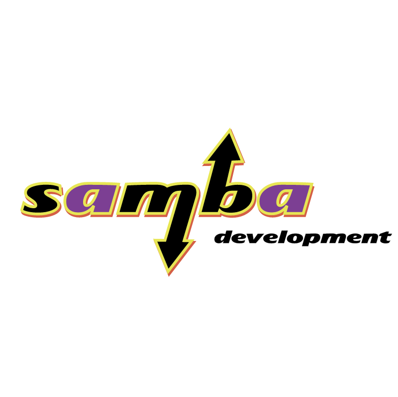 Samba vector