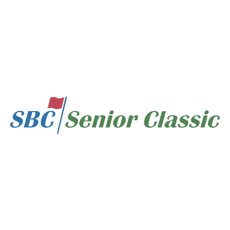 SBC Senior Classic vector