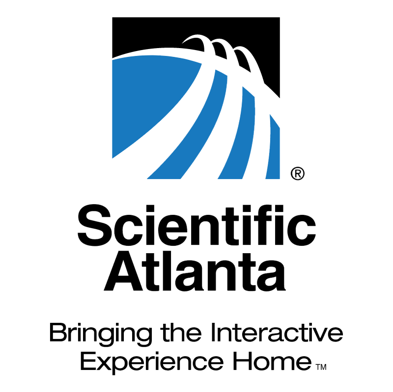 Scientific Atlanta vector