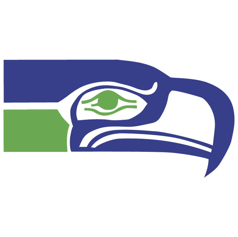 Seattle Seahawks vector logo