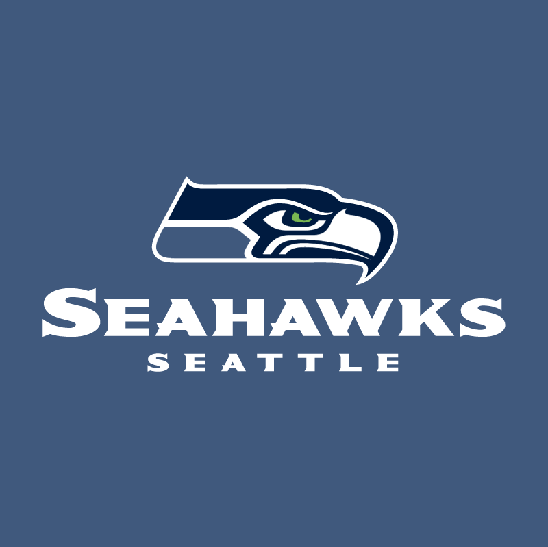 Seattle Seahawks vector