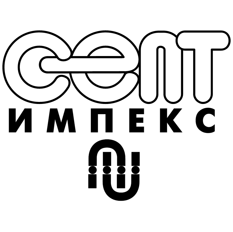 Sept Impex vector logo