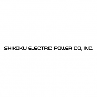 Shikoku Electric Power vector