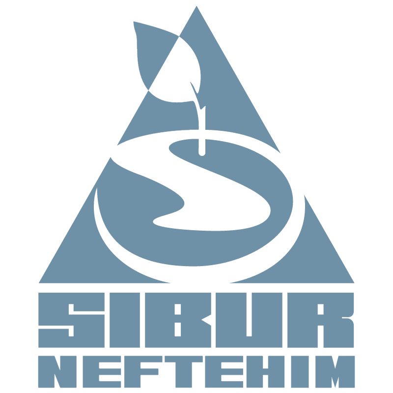 SiburNeftehim vector logo