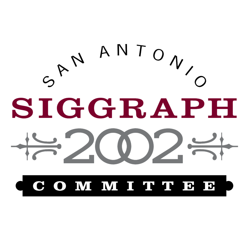 Siggraph 2002 vector logo