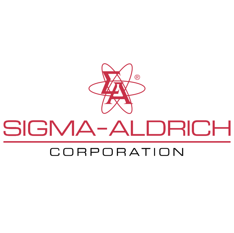 Sigma Aldrich vector logo
