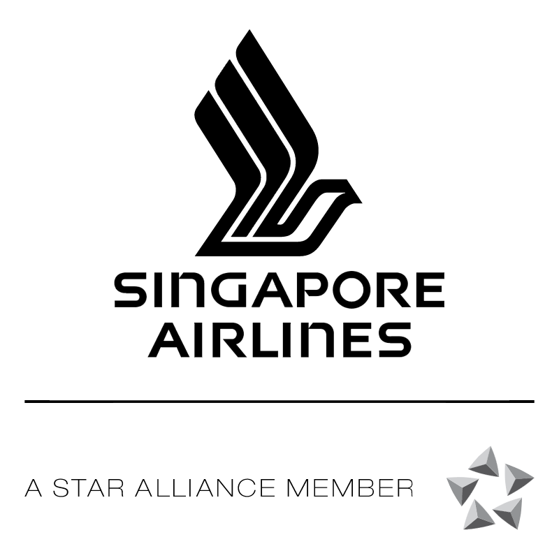 Singapore Airlines vector logo