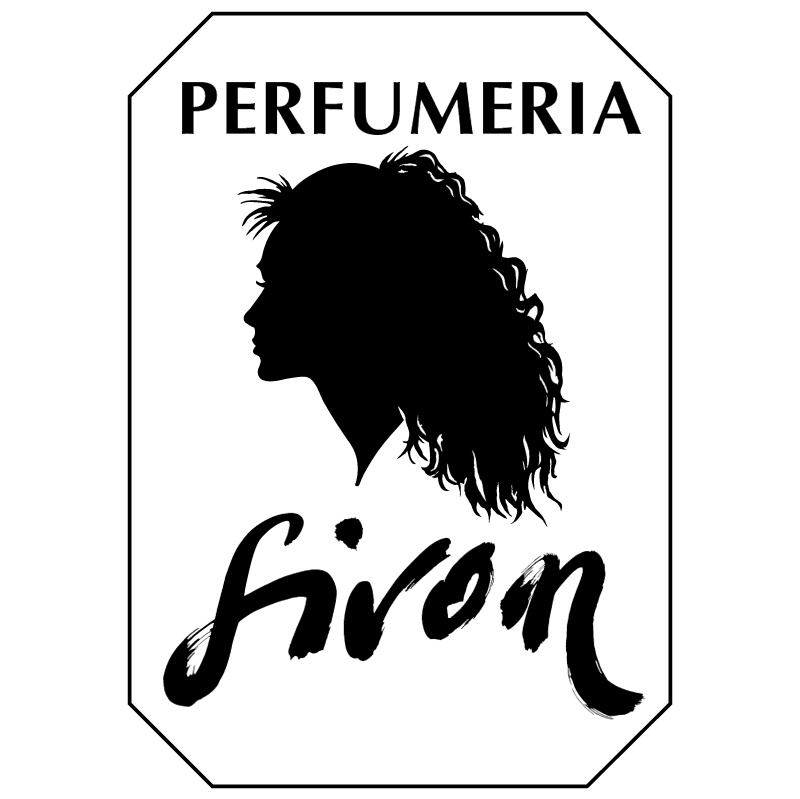 Sivon Perfumeria vector logo