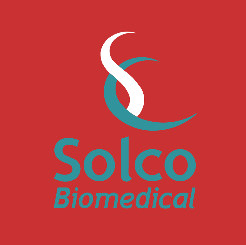 Solco Biomedical vector