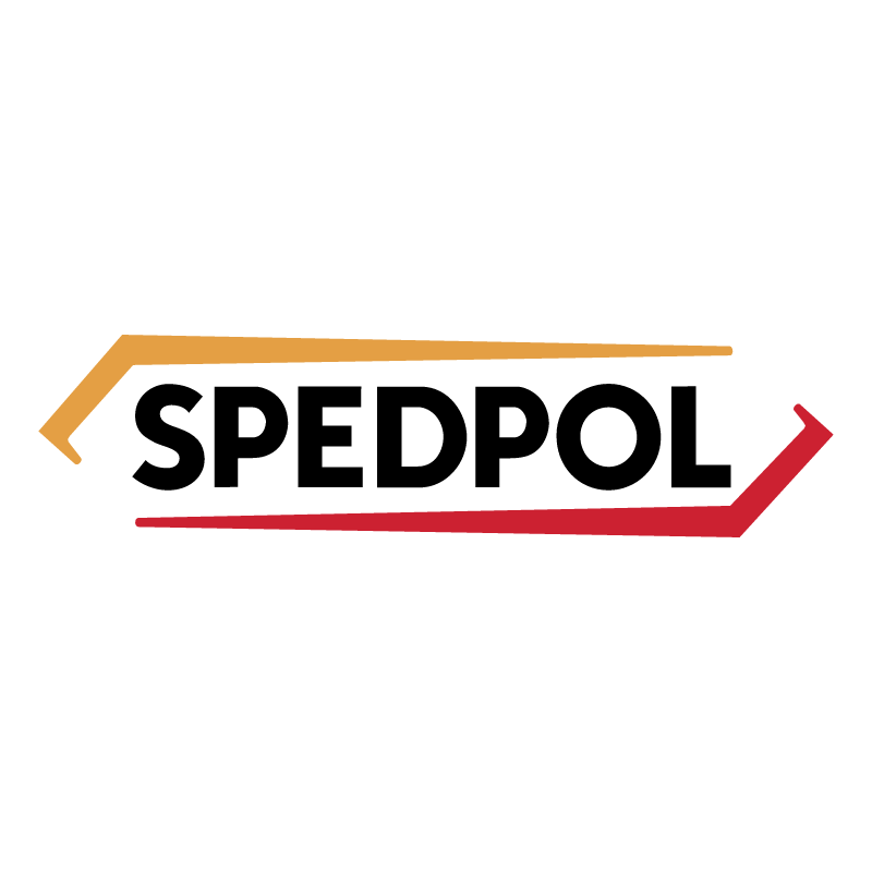Spedpol vector logo