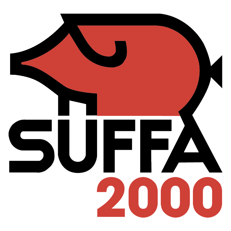 Suffa vector logo