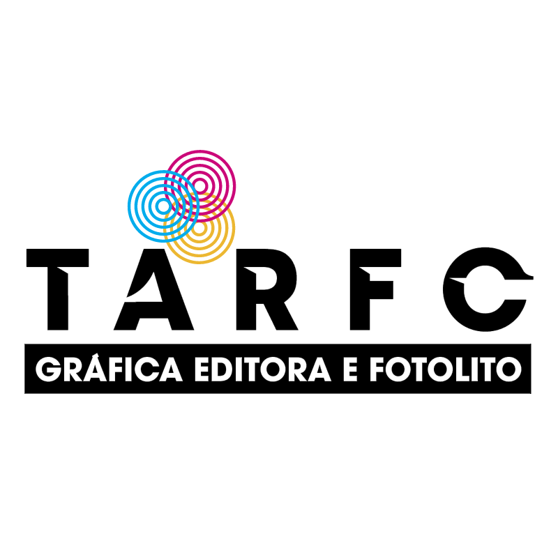 TARFC vector logo