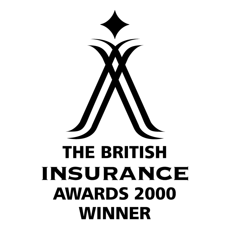 The British Insurance Awards vector logo