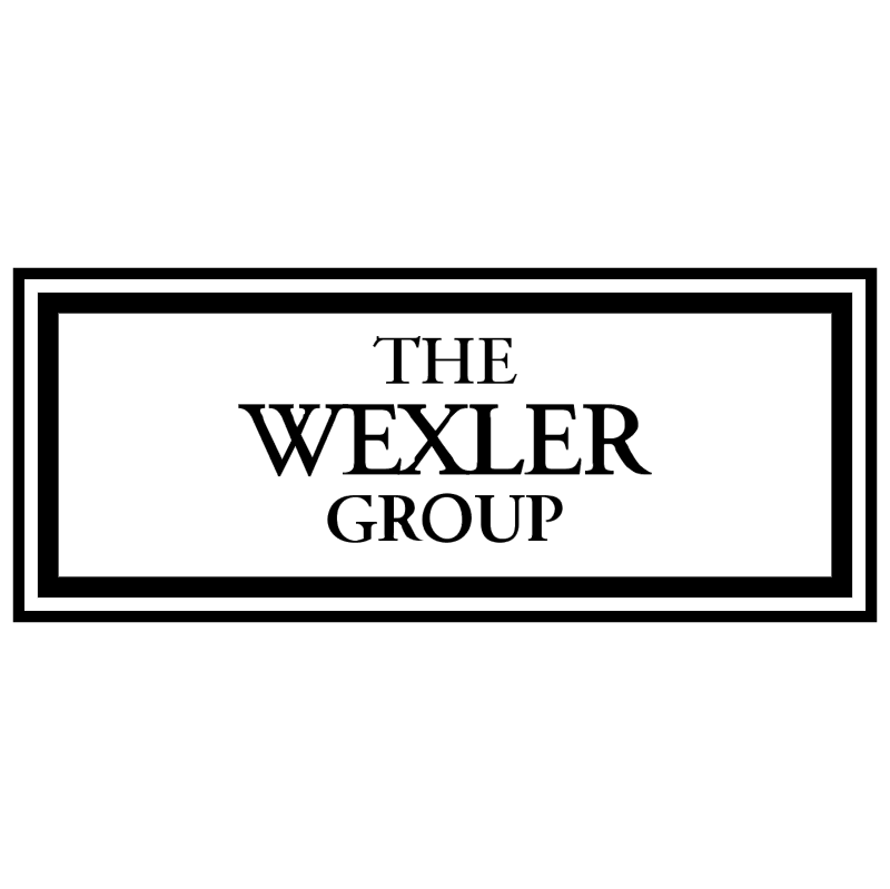 The Wexler Group vector logo