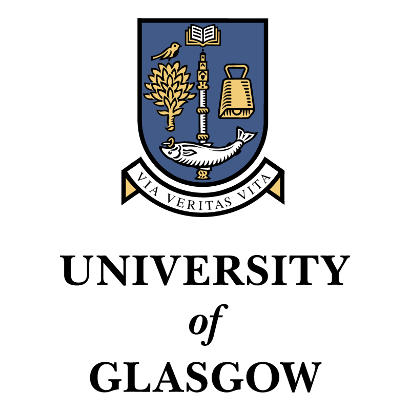 University of Glasgow vector