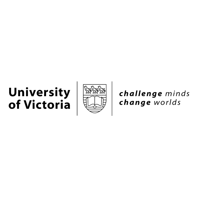 University of Victoria vector