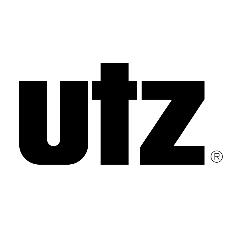 UTZ vector logo