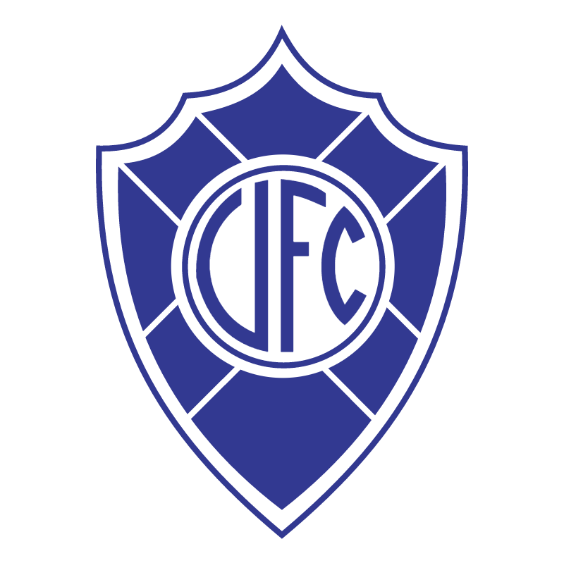 Vitoria Futebol Clube de Vitoria ES vector logo