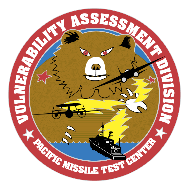 Vulnerability Assessment Division vector