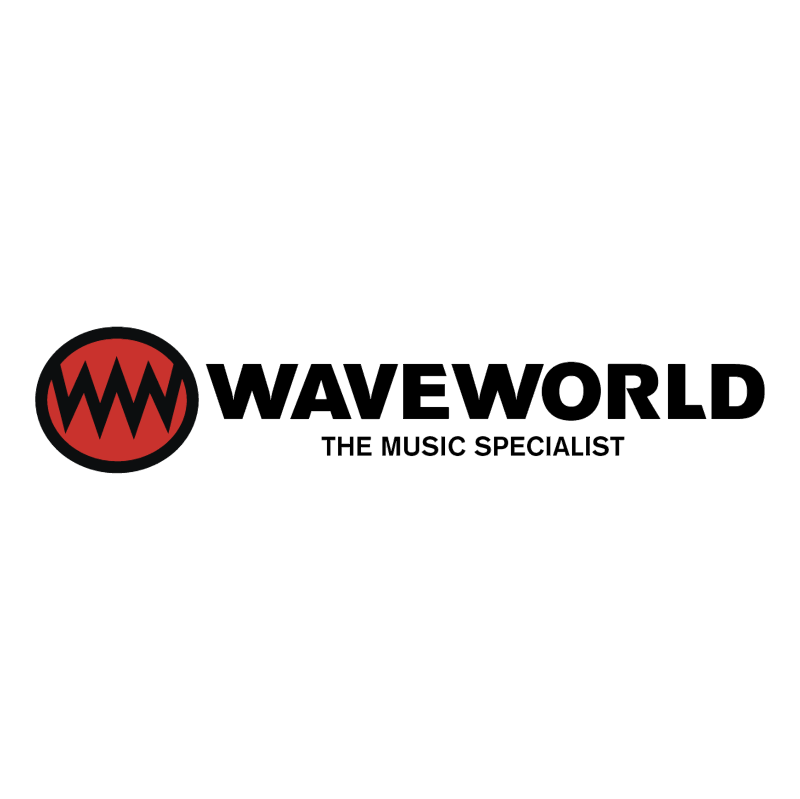 Waveworld vector