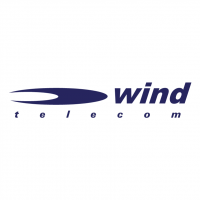 Wind Telecom vector