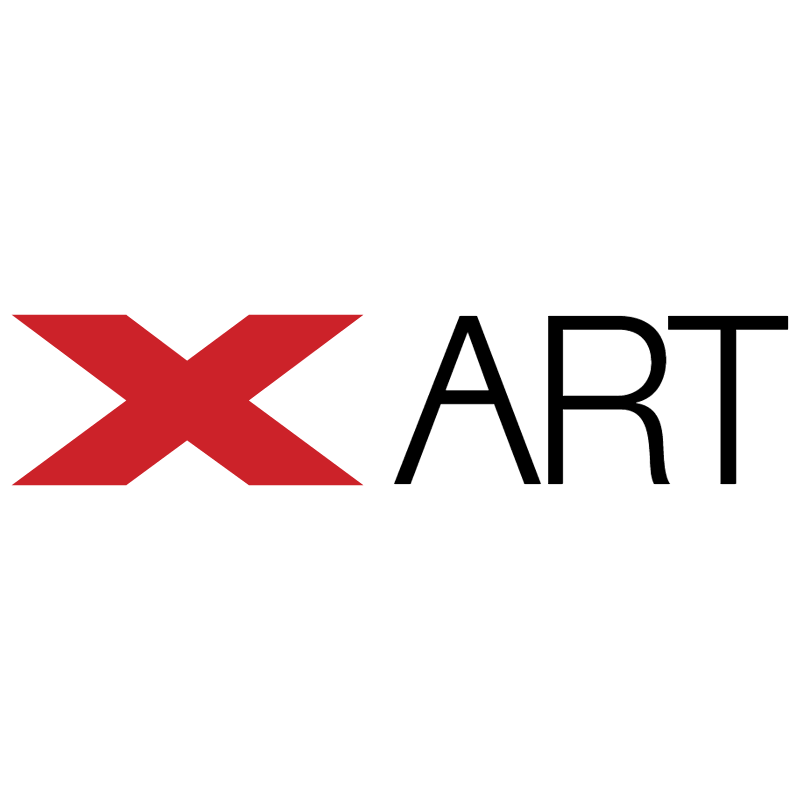 X Art vector