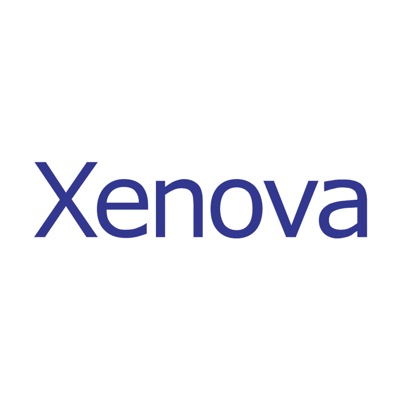 Xenova Group vector