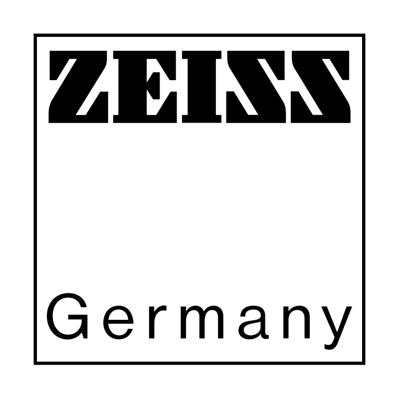 Zeiss vector logo