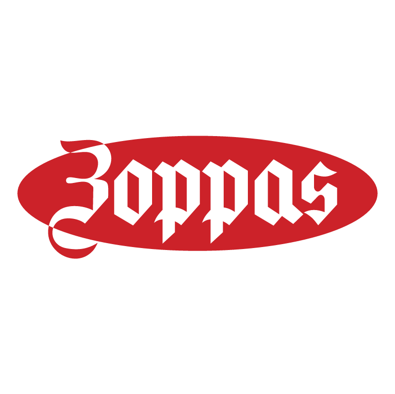 Zoppas vector logo