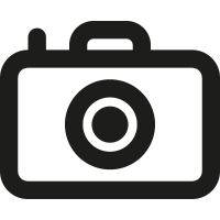 Photo Camera vector