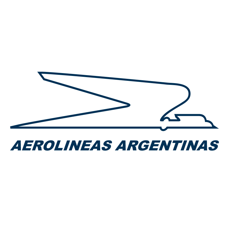 Aerolineas Argentinas 84717 vector