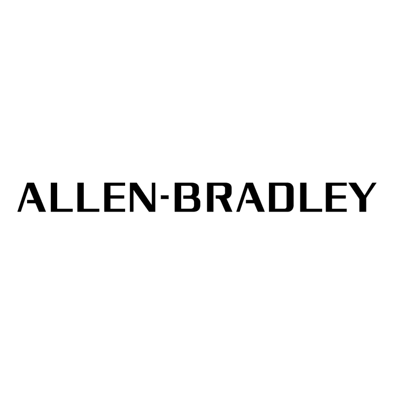 Allen Bradley 63428 vector logo