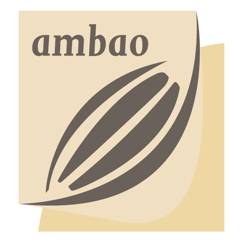 Ambao 43822 vector logo
