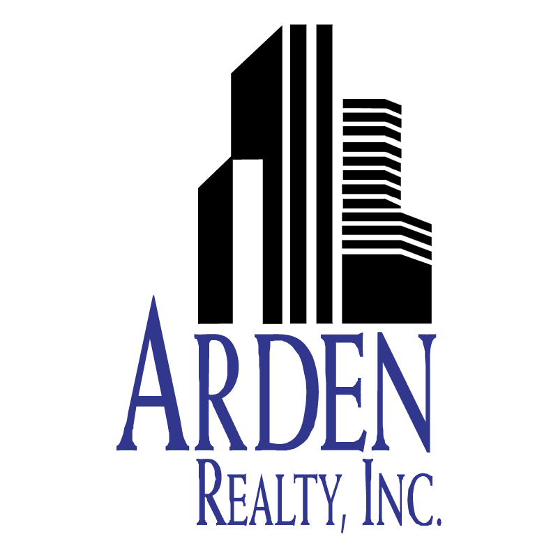 Arden Realty 45929 vector
