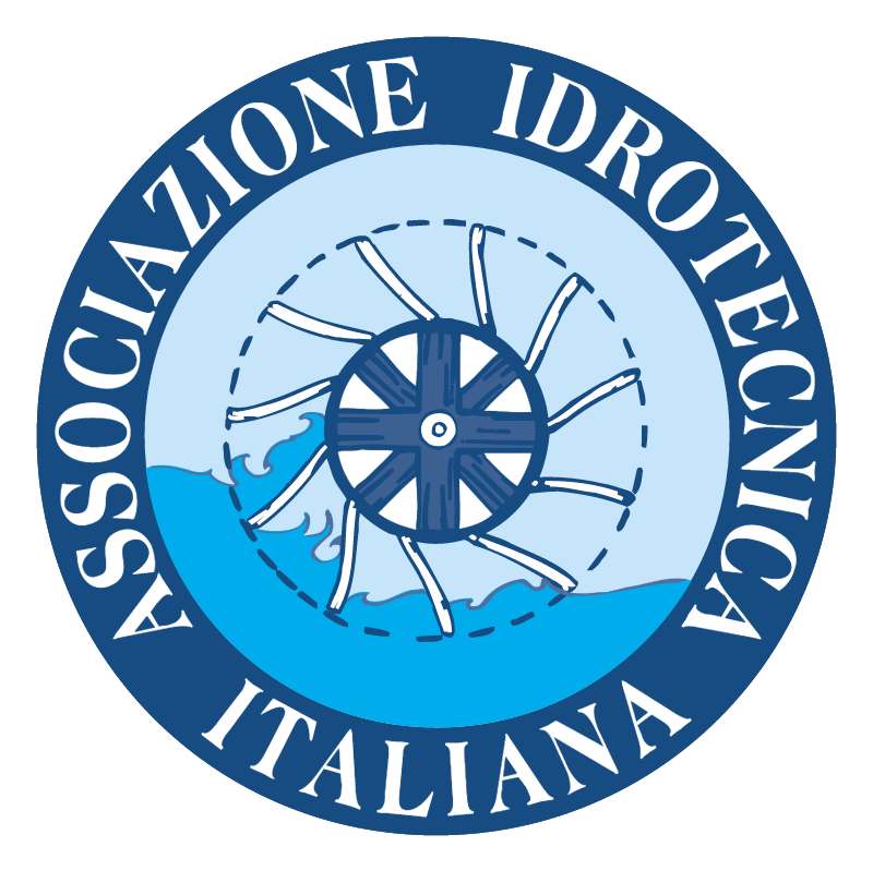 Associazione Idrotecnica Italiana vector