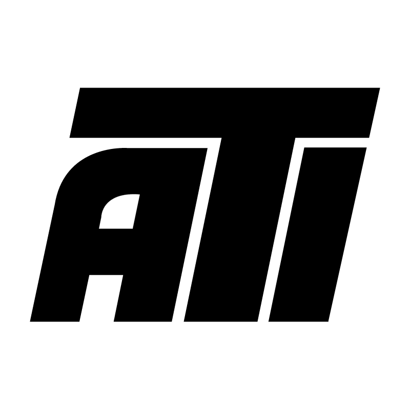 ATI 55693 vector logo