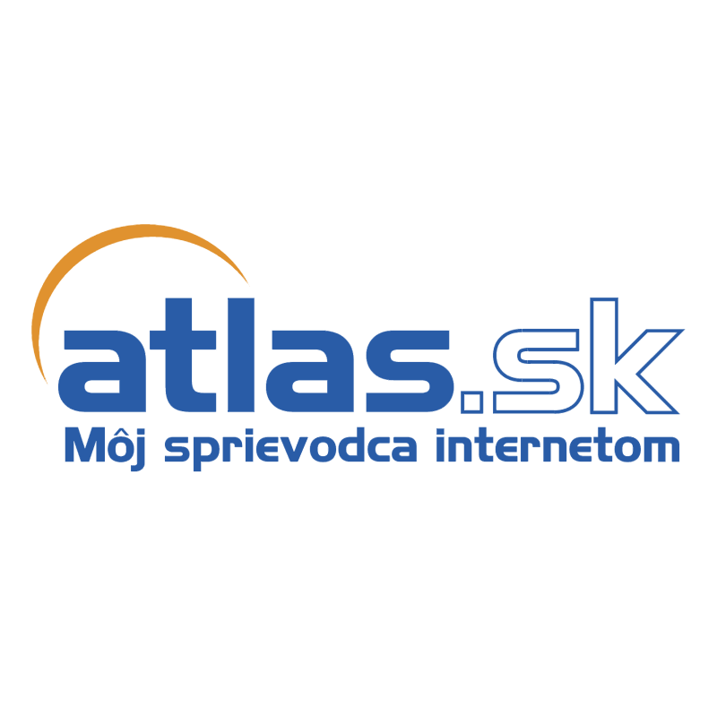 Atlas sk vector