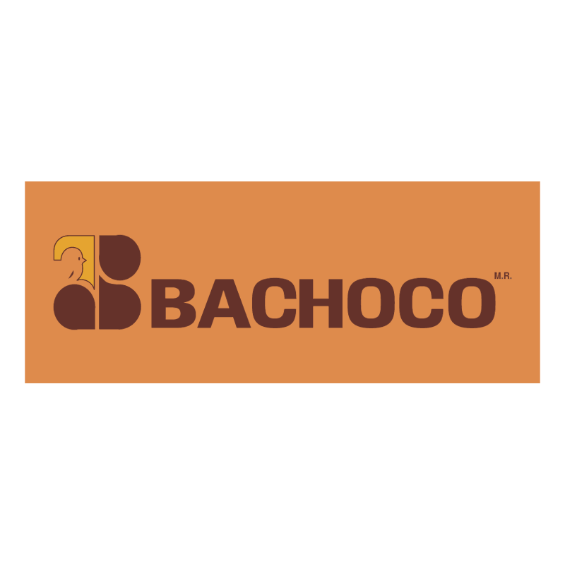 Bachoco vector