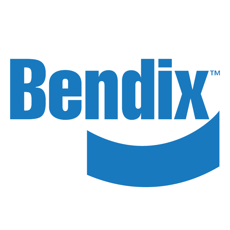 Bendix vector logo