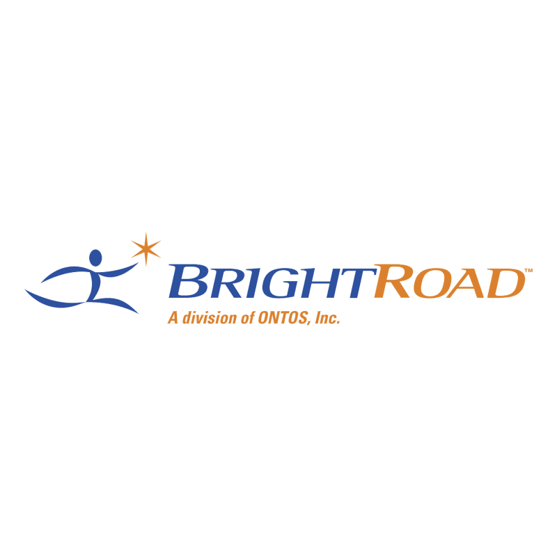BrightRoad 69845 vector logo